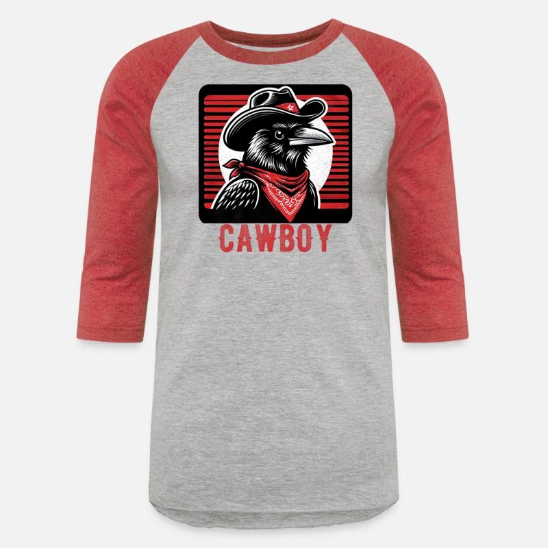 Cowboy Western Bandana Premium