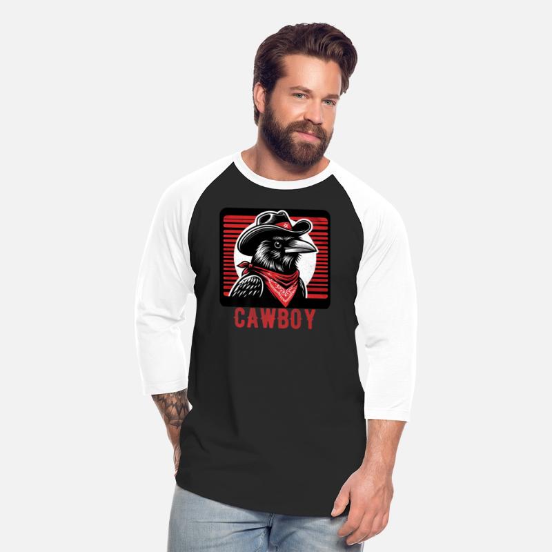 Cowboy Western Bandana Premium