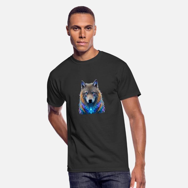 Coyote of the universe