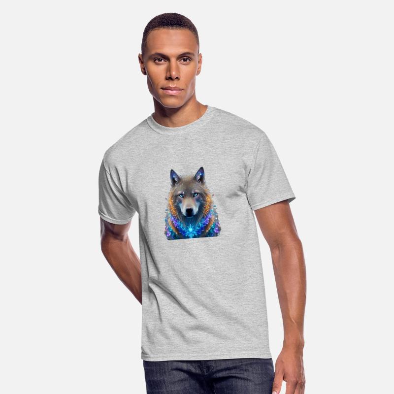 Coyote of the universe