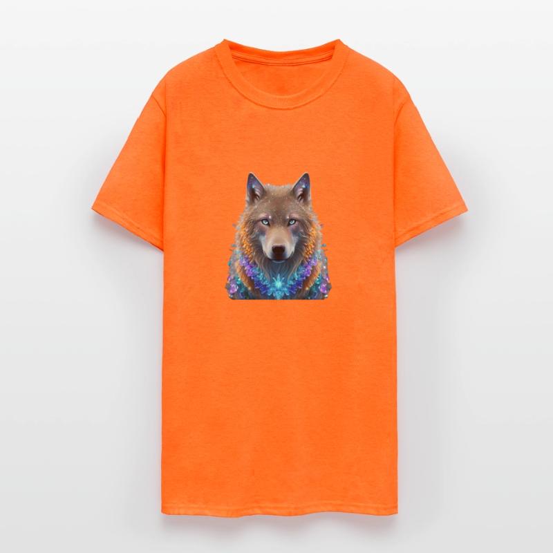 Coyote of the universe