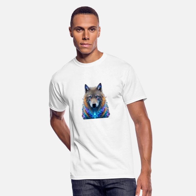 Coyote of the universe