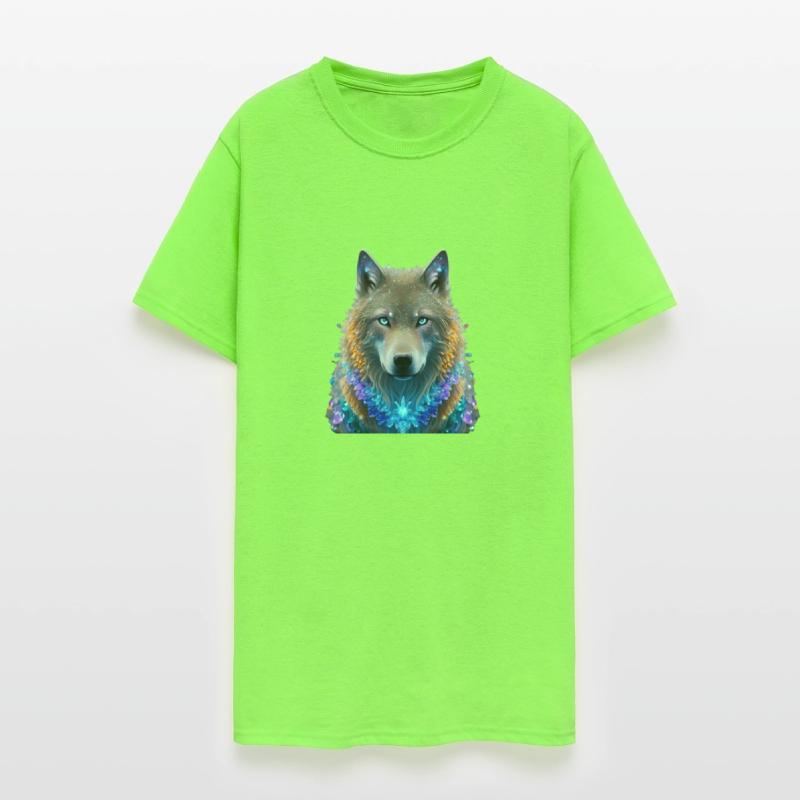 Coyote of the universe