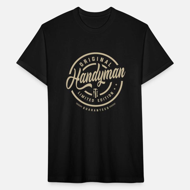 Craftsman's Pride Edition - Handyman