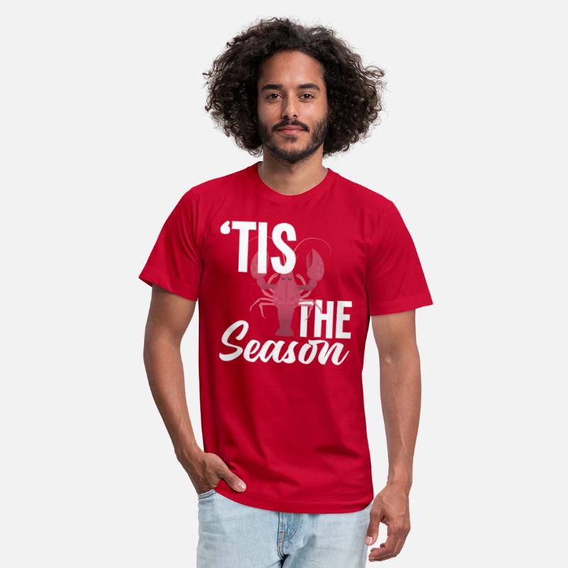 Crawfish Season Saying Gift