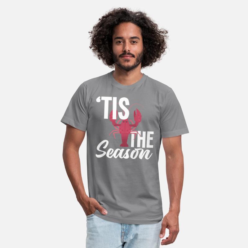 Crawfish Season Saying Gift