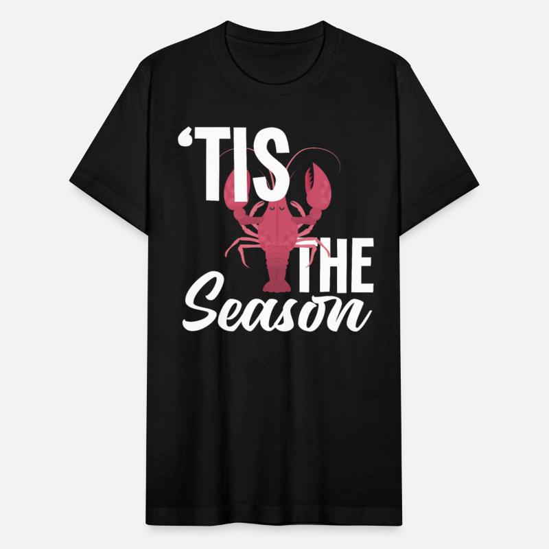 Crawfish Season Saying Gift
