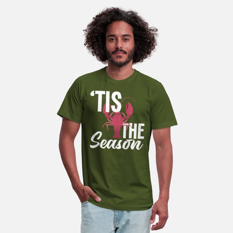 Crawfish Season Saying Gift