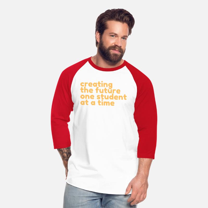 Creating the future one student at a time