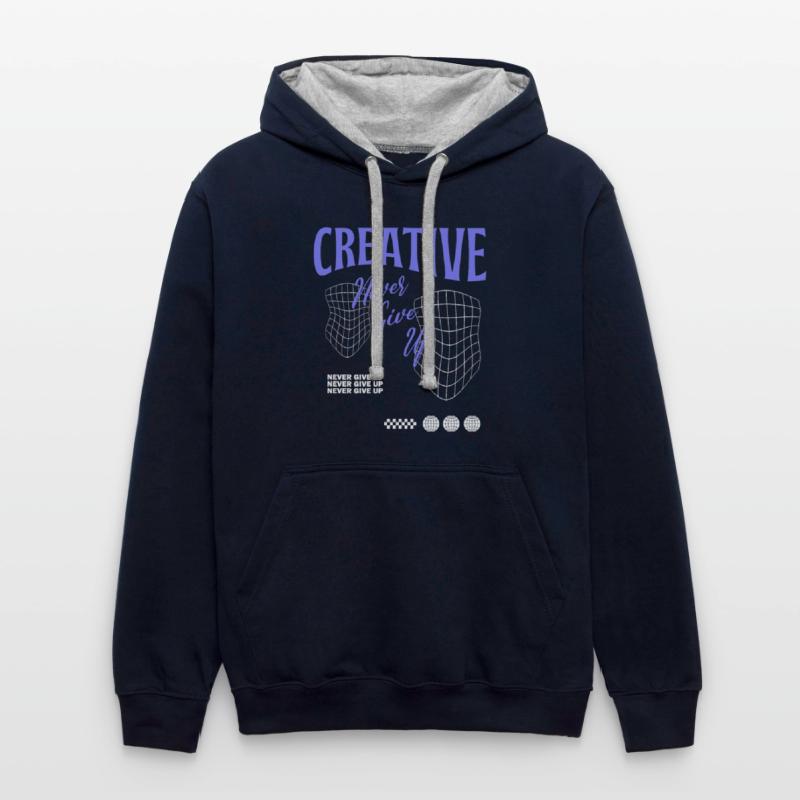 Creative Streetwear