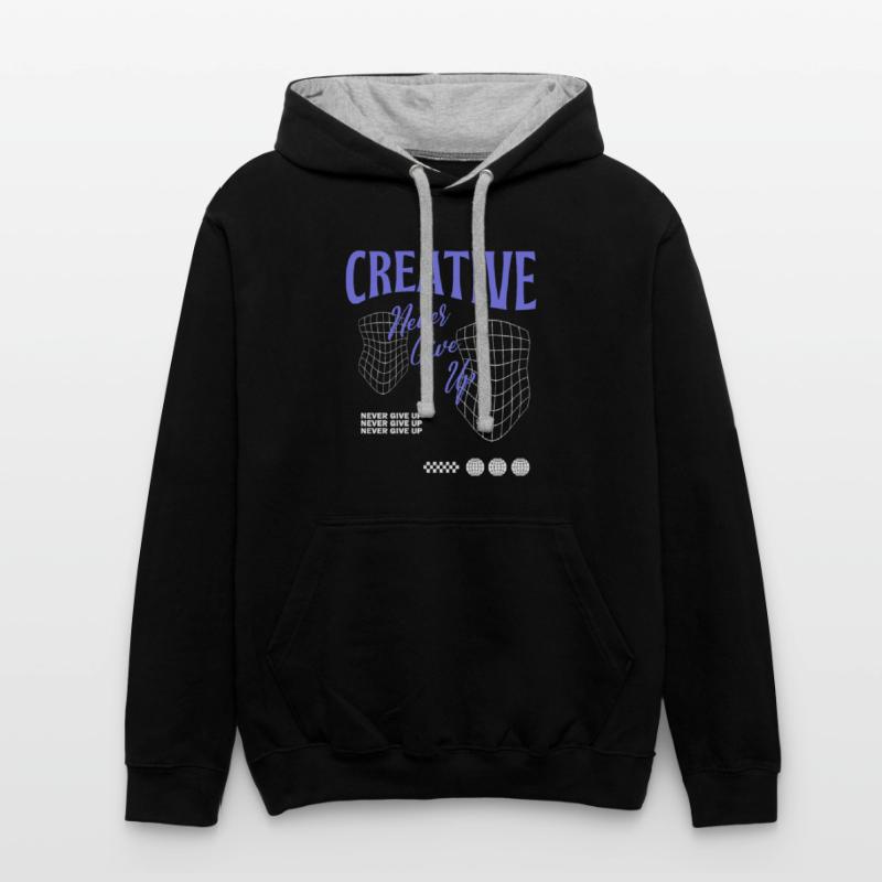 Creative Streetwear
