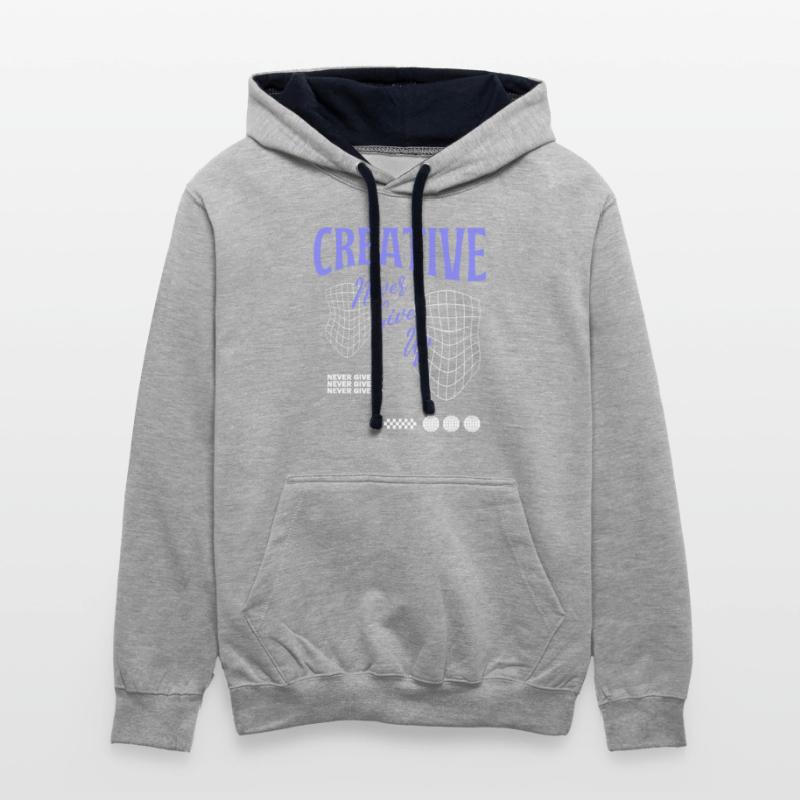 Creative Streetwear