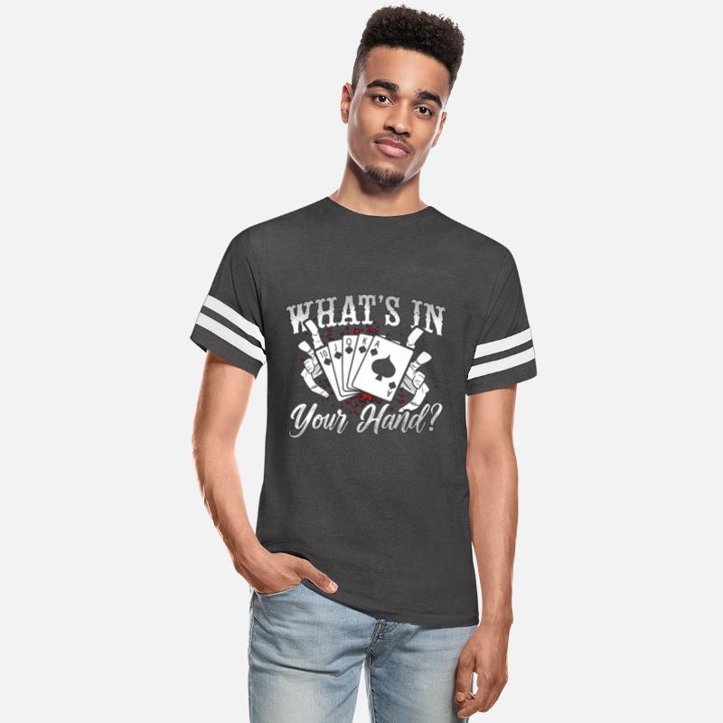 Cribbage What's In Your Hand Board Game Card Game