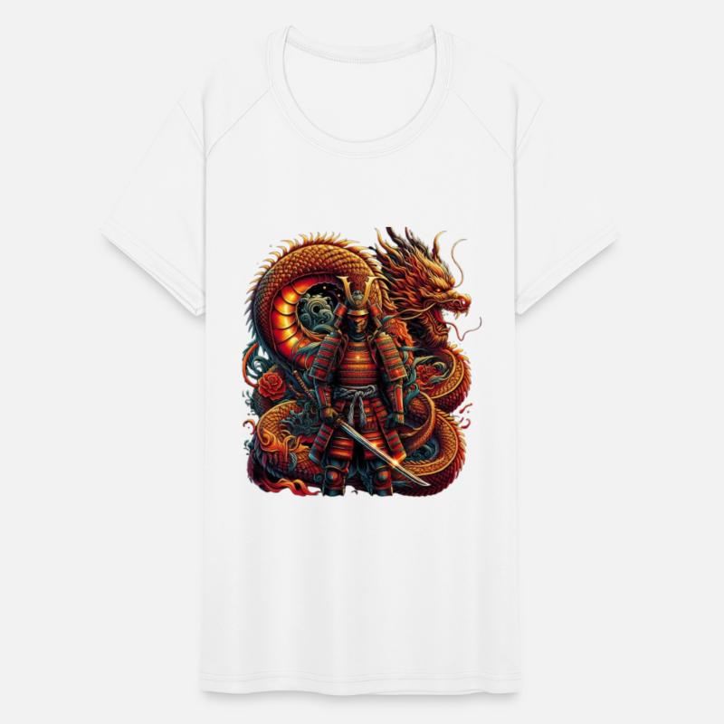 Crimson Ronin: Dragon's Shadow