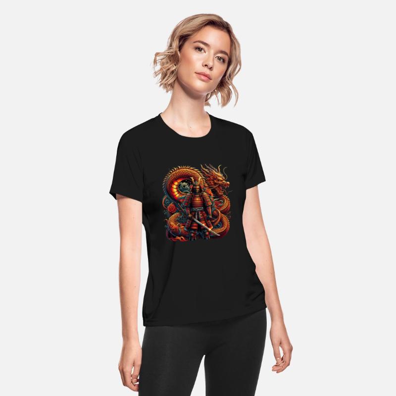 Crimson Ronin: Dragon's Shadow