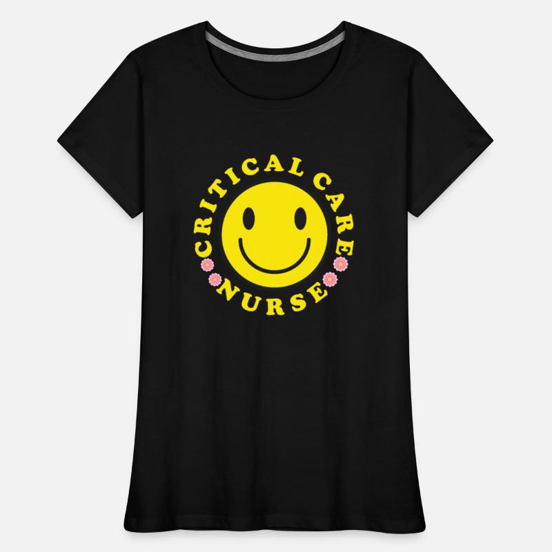 Critical Care Nurse