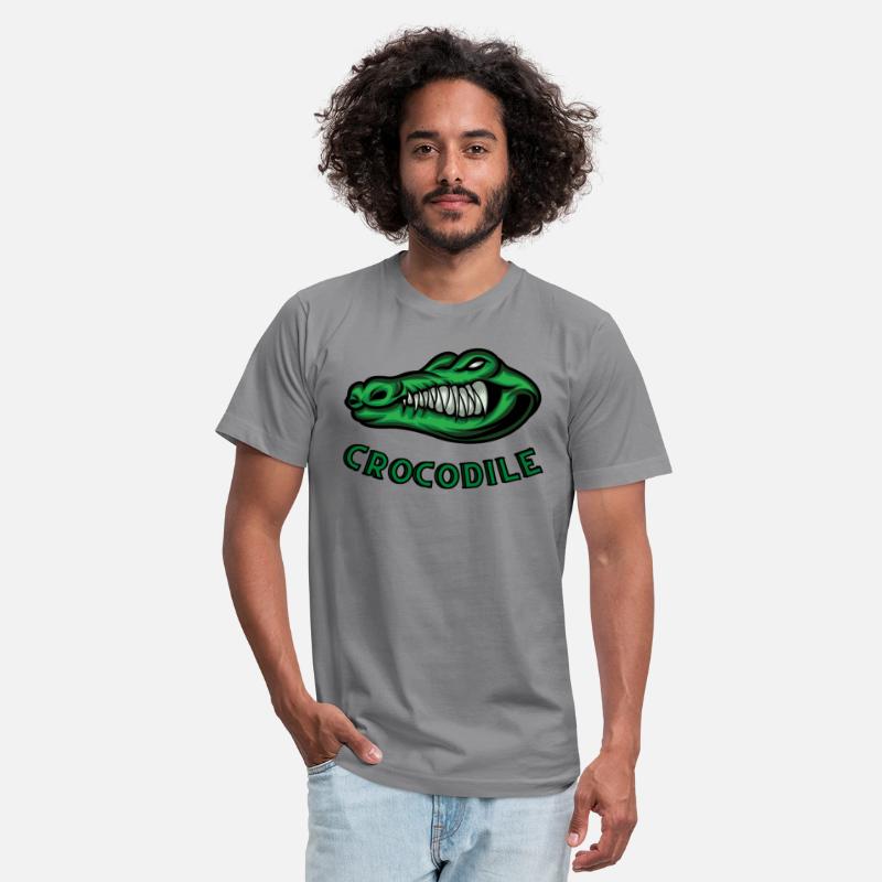 Crocodile