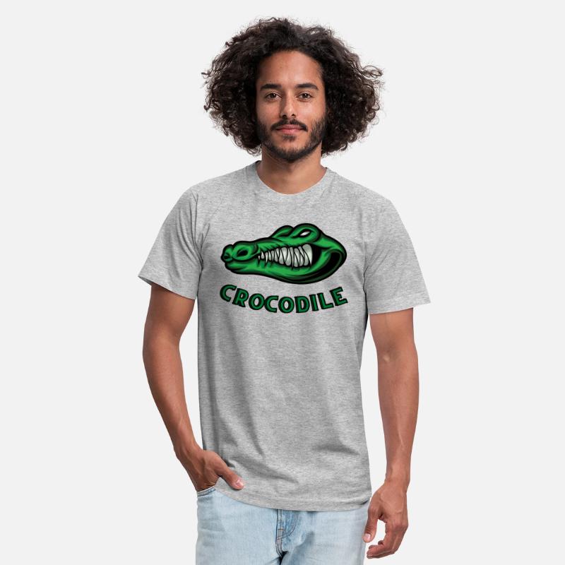 Crocodile