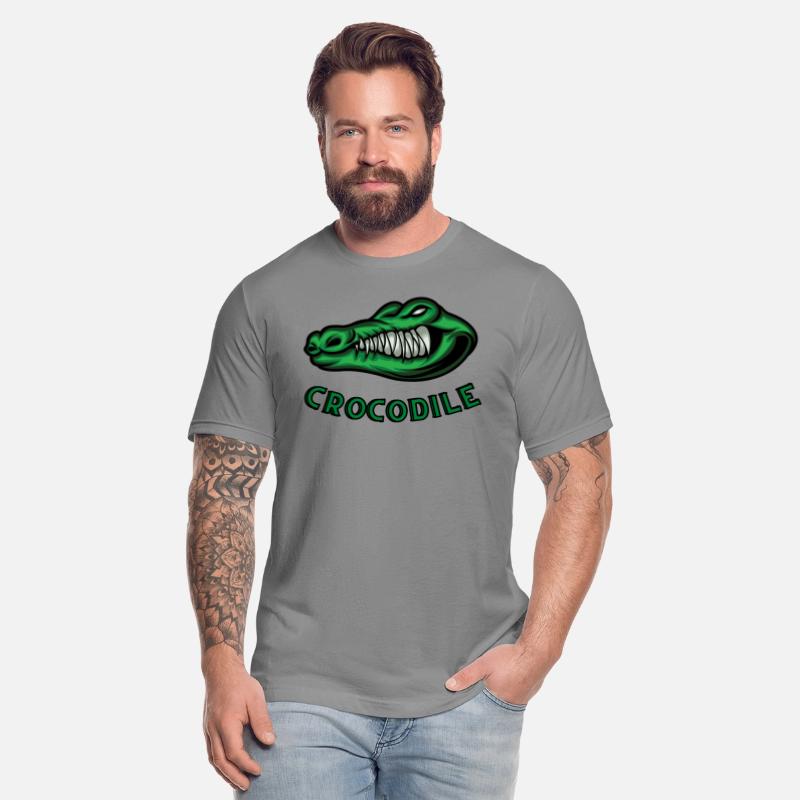 Crocodile