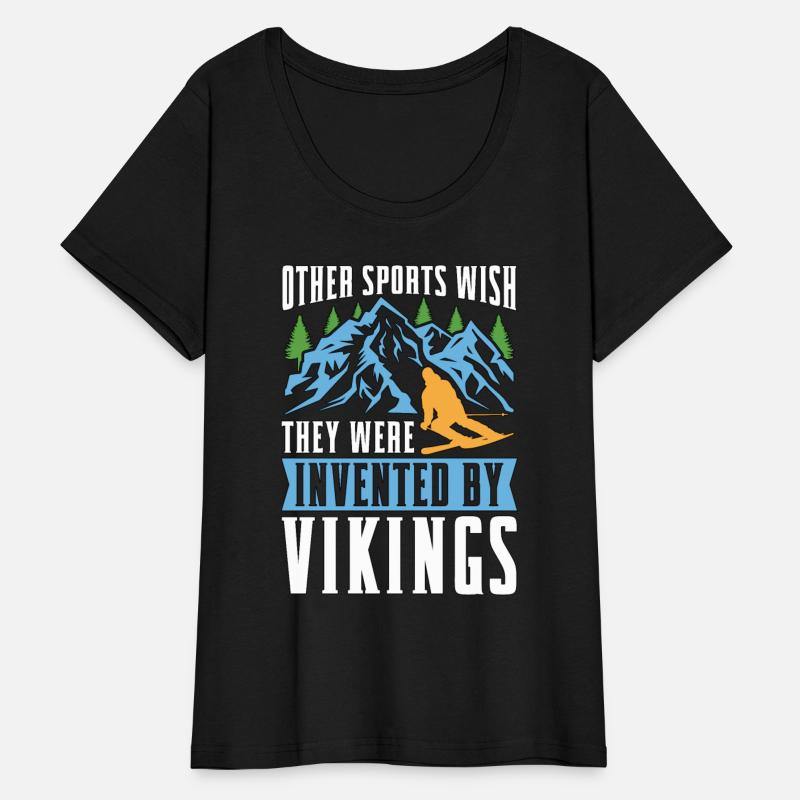 Cross Country Skiing Other Sports Wish They Skier