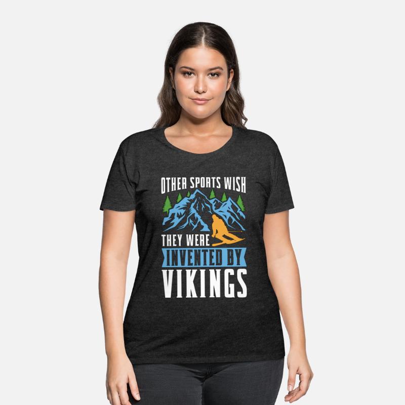 Cross Country Skiing Other Sports Wish They Skier