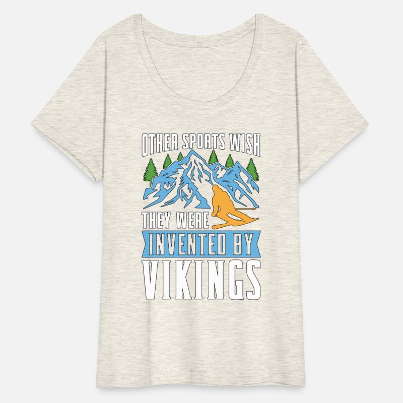 Cross Country Skiing Other Sports Wish They Skier