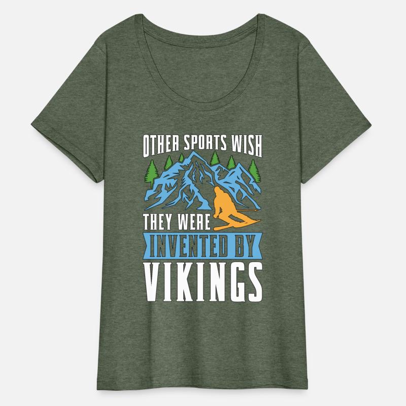 Cross Country Skiing Other Sports Wish They Skier