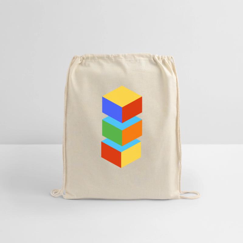 cubes color