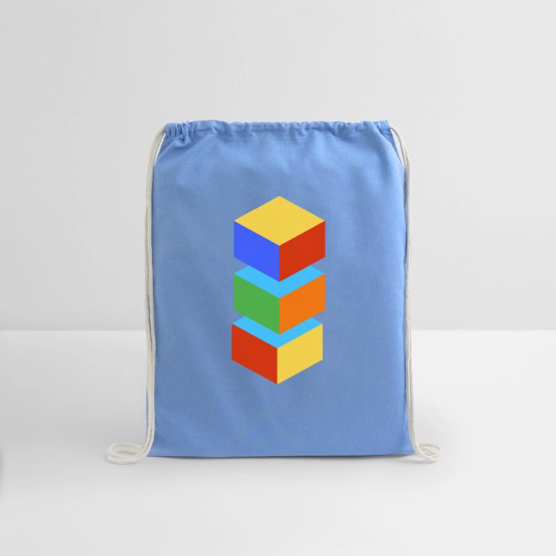 cubes color