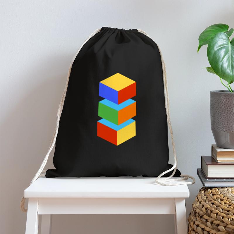 cubes color