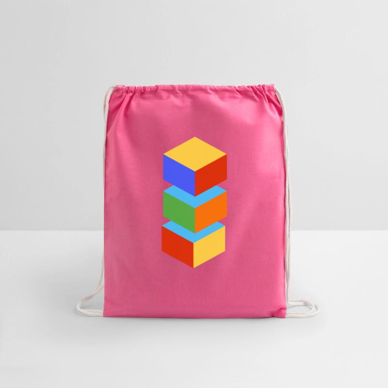 cubes color