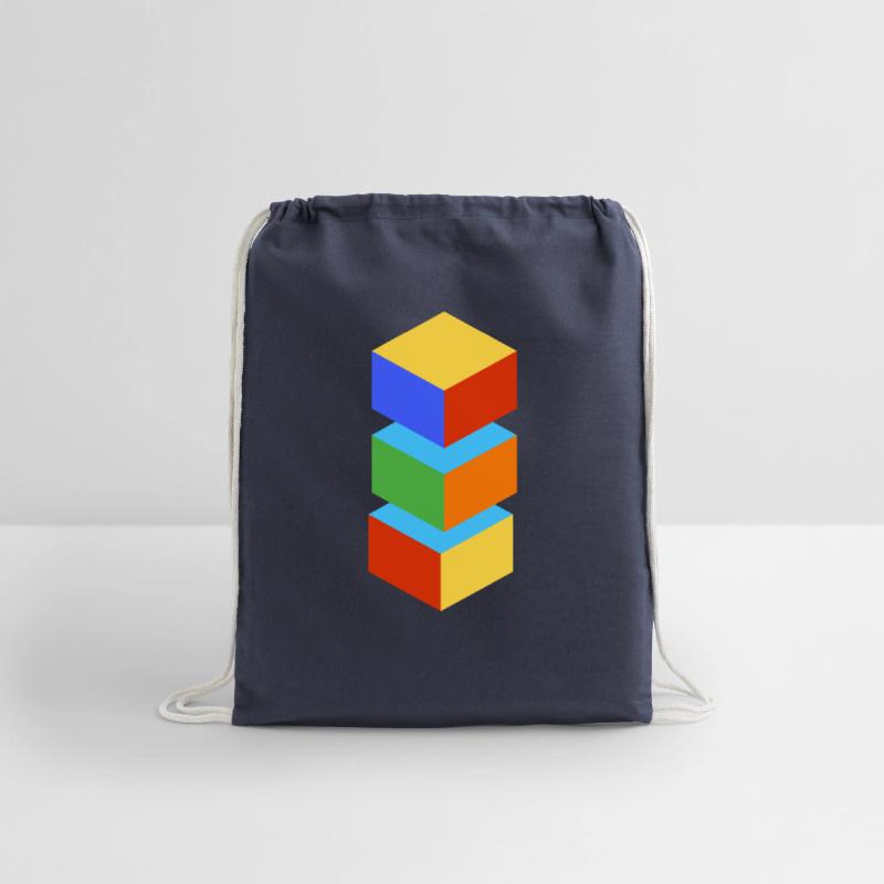 cubes color