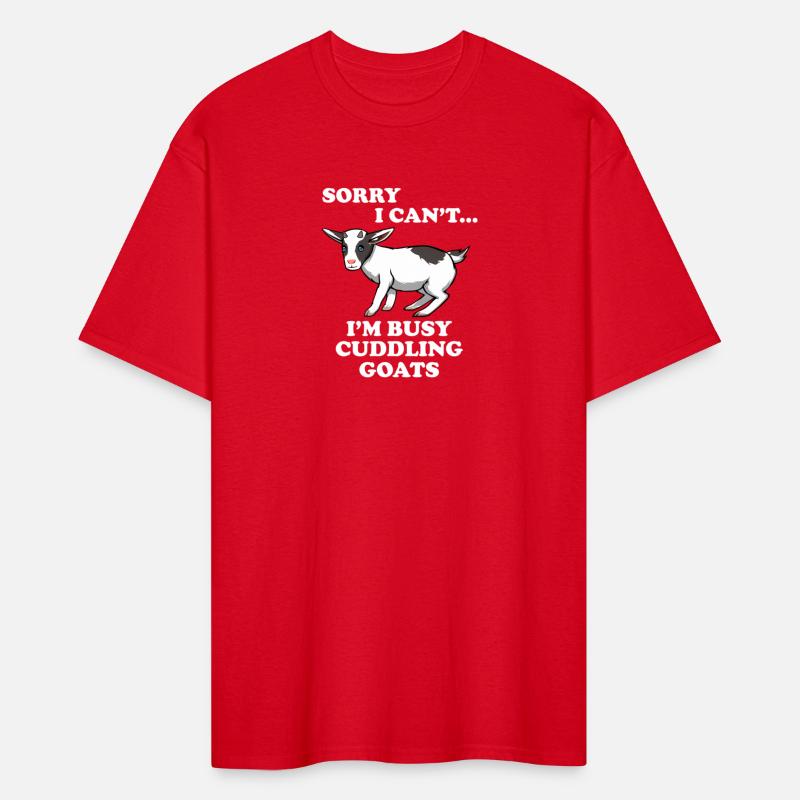 Cuddle My Goat Farm Animal Goat