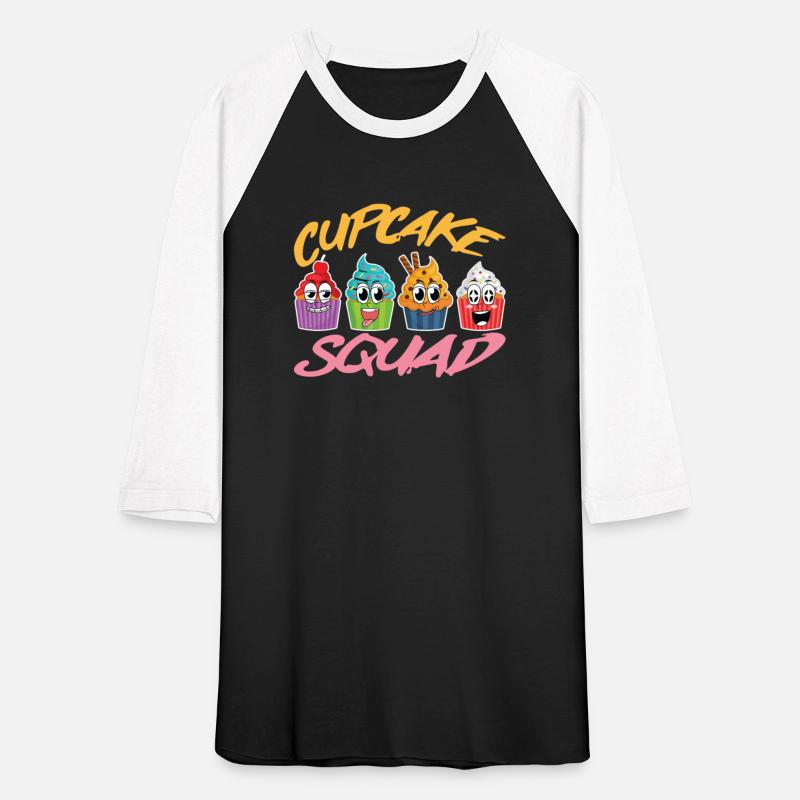 Cupcake Squad Cake Cupcake