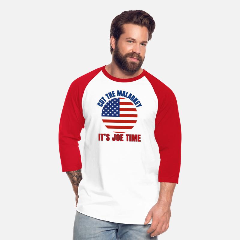 CUT THE MALARKY Pro Biden 2024 Presidential Flag