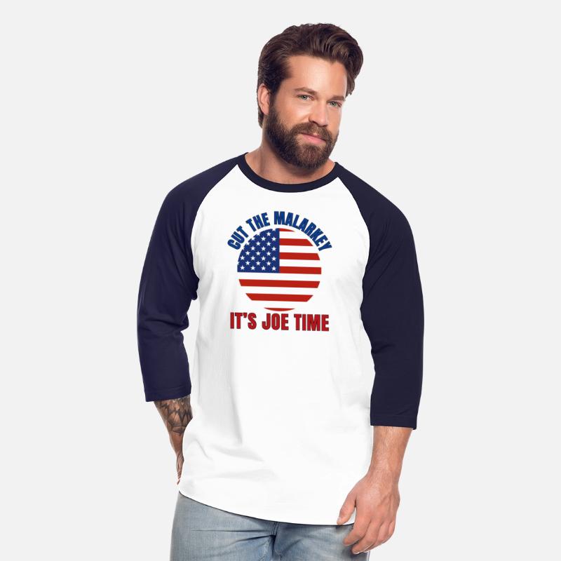 CUT THE MALARKY Pro Biden 2024 Presidential Flag