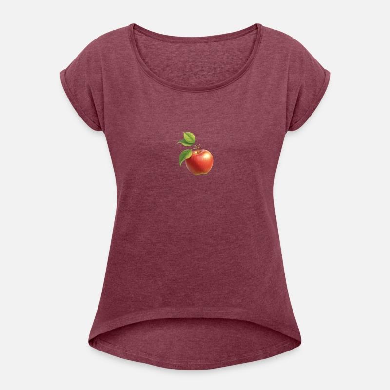 cute apple
