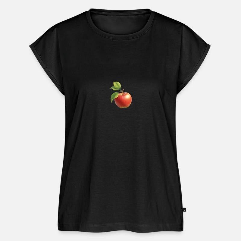 cute apple
