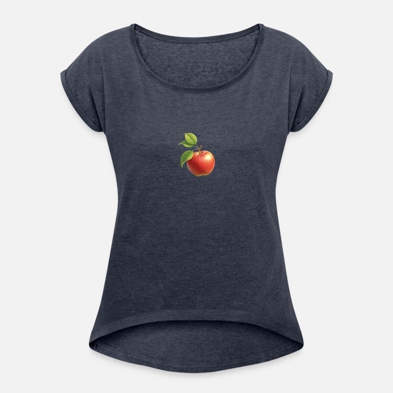 cute apple