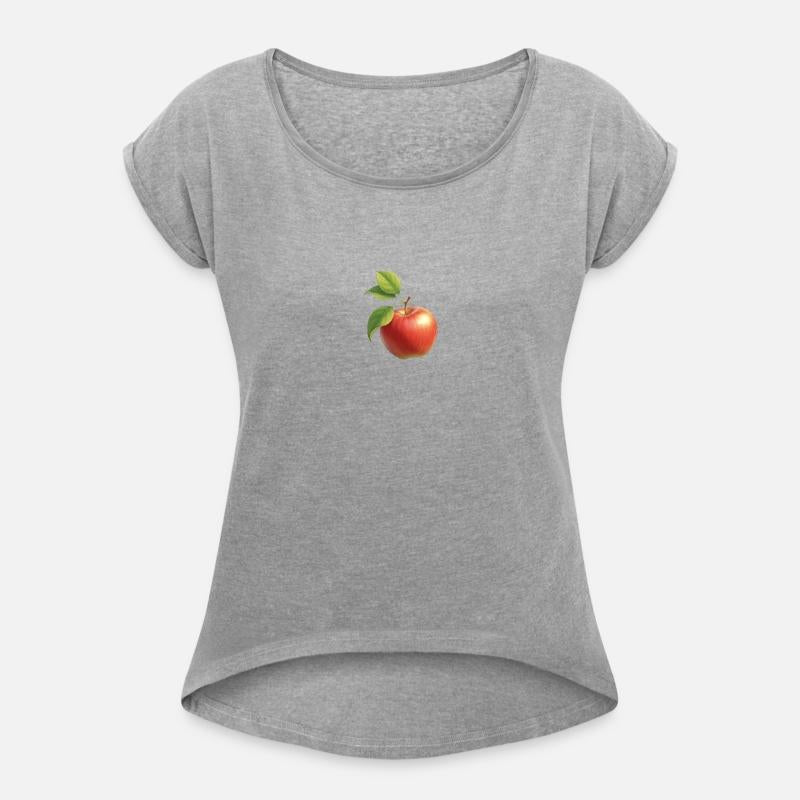 cute apple