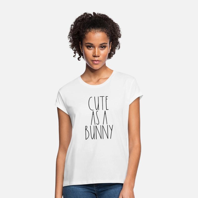Cute as a Bunny Rae Dunn Inspired Minimalist Decor
