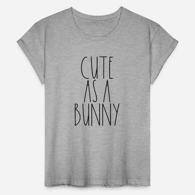 Cute as a Bunny Rae Dunn Inspired Minimalist Decor