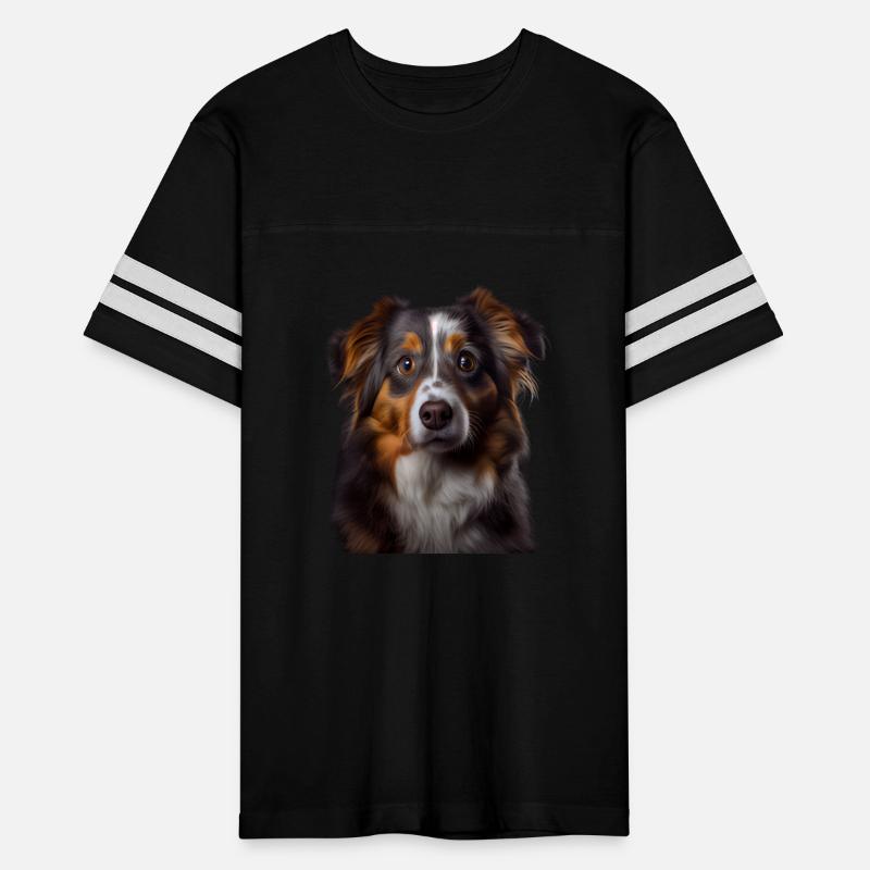 Cute Australian Shepherd Gift For Dog Sports, Dog