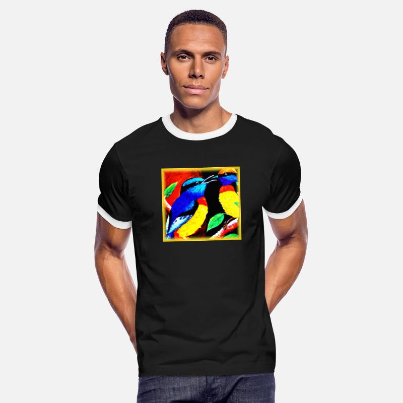 Cute Birds Couple. Buy Now