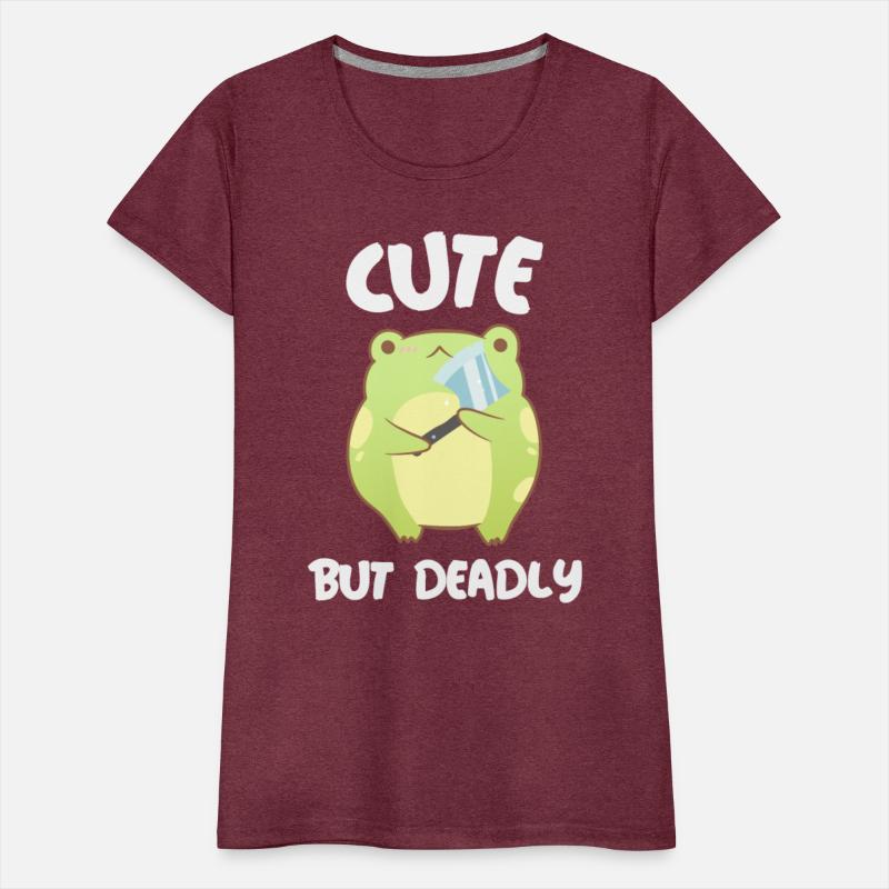Cute but deadly (pd39)