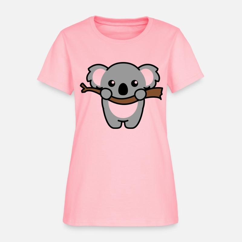 cute koala