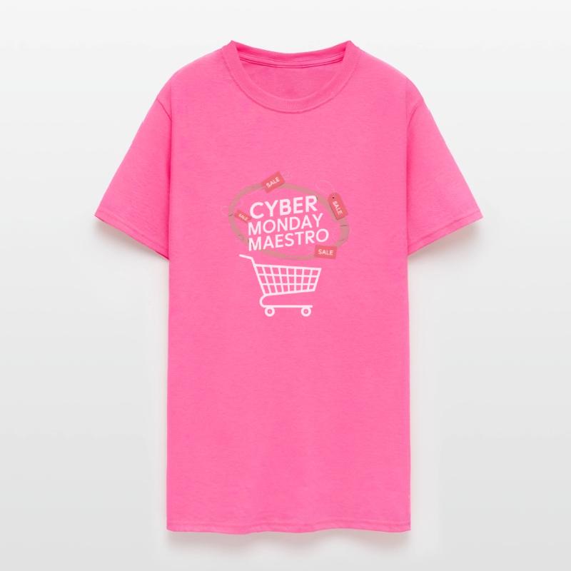 Cyber Monday Maestro Master of Online Deals
