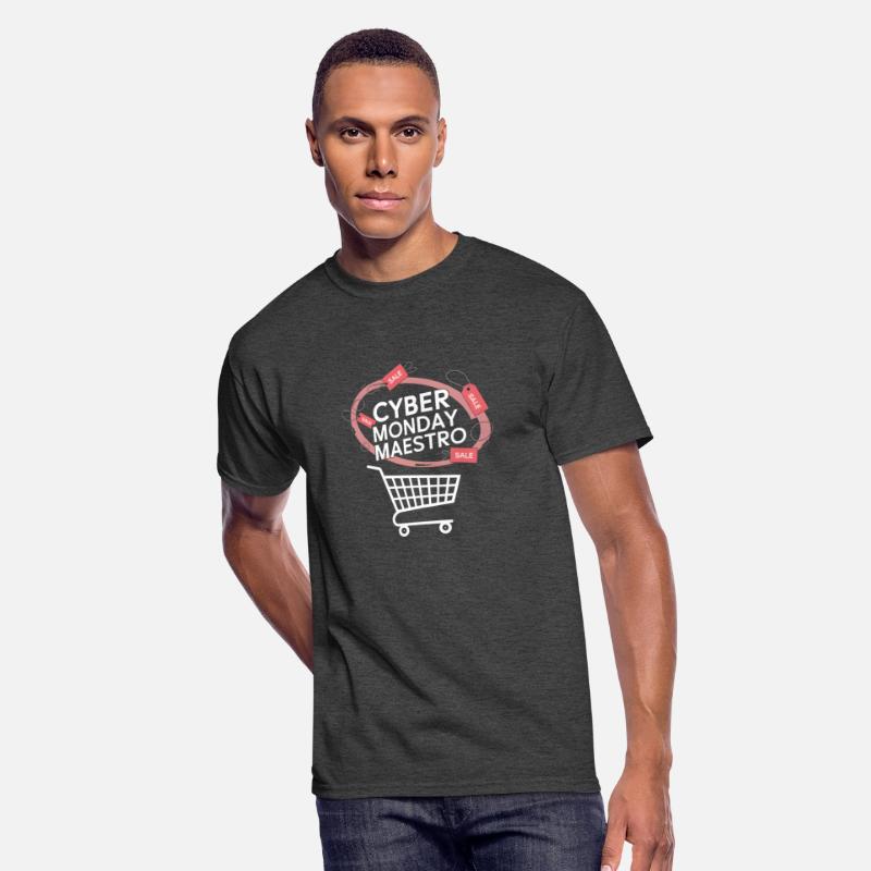 Cyber Monday Maestro Master of Online Deals