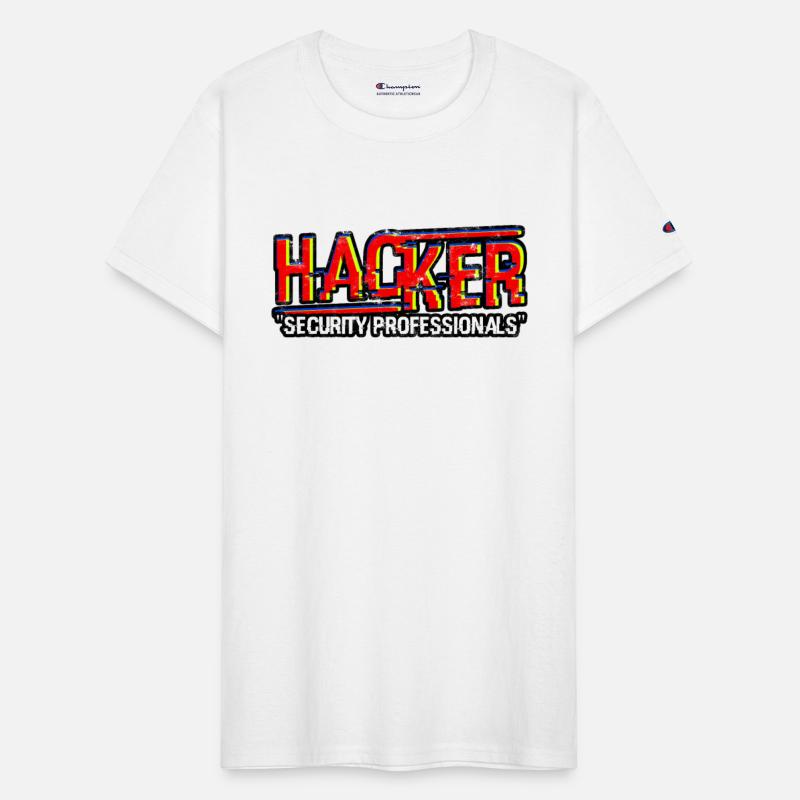 Cyber Security Cyber Hacker Analyst Programmer