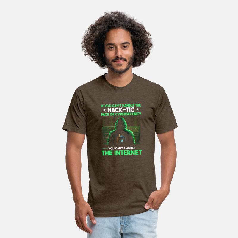 Cyber Warrior For Cyber Security cialist